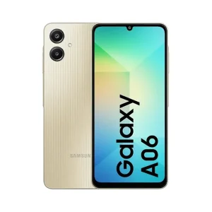 سامسونگ گلکسی A06 ظرفیت 128GB