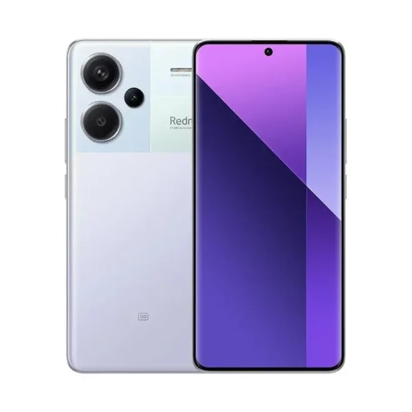 شیائومی ردمی نوت 13 پرو پلاس 5G ظرفیت 512GB - تصویر 1