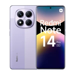 شیائومی ردمی نوت 14 پرو 5G ظرفیت 512 گیگابایت