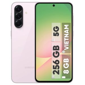 سامسونگ گلکسیA56 5G ظرفیت 256GB