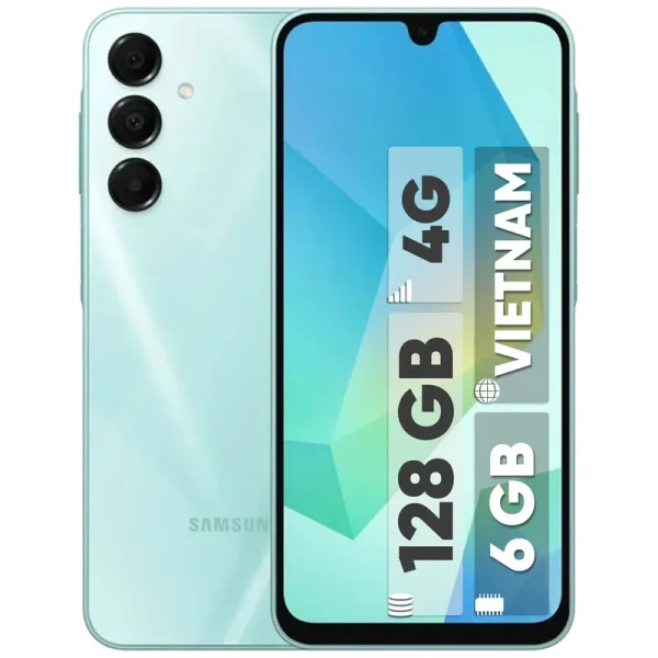 سامسونگ گلکسی A16 ظرفیت 128GB - تصویر 1