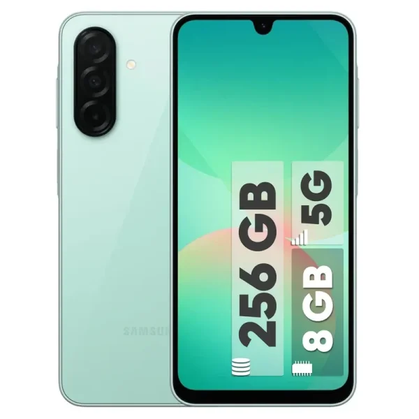 سامسونگ گلکسی A26 5G ظرفیت 256GB - تصویر 1