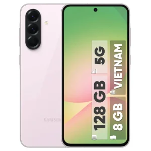 سامسونگ گلکسی A56 5g ظرفیت 128GB
