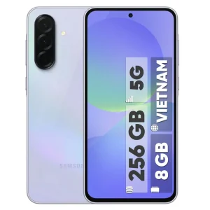 سامسونگ گلکسی A36 5G ظرفیت 256GB ویتنام 18 ماهه شرکتی