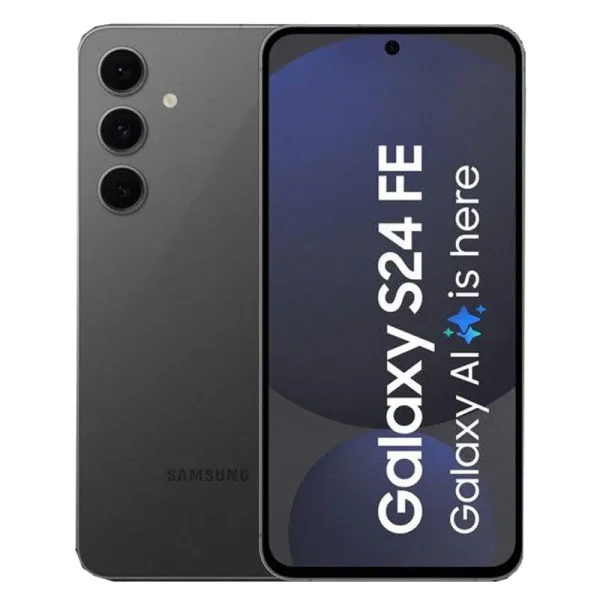 سامسونگ S24fe 5G - تصویر 1