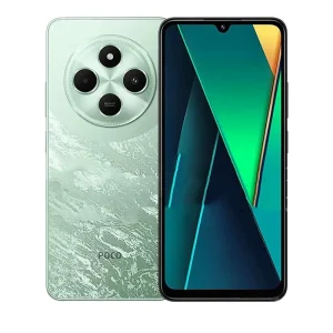 گوشی پوکو C75 ظرفیت 128GB
