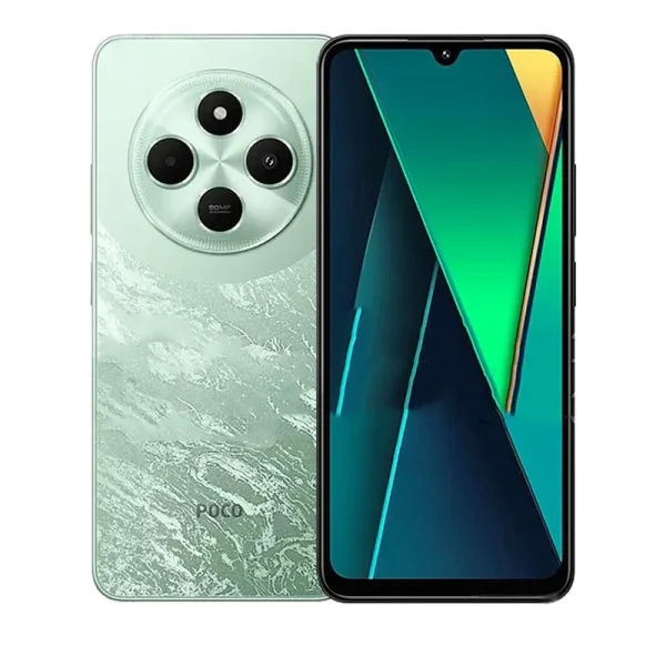 گوشی پوکو C75 ظرفیت 128GB - تصویر 1