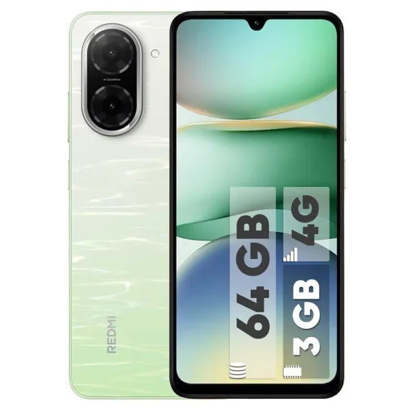 گوشی شیائومی ردمی A5 ظرفیت 64GB - تصویر 1