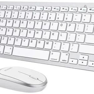 کیبورد و ماوس ترکیبی Omoton KB066 30
