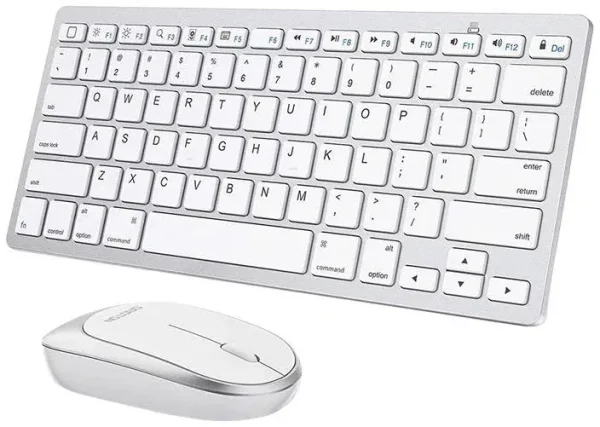 کیبورد و ماوس ترکیبی Omoton KB066 30 - تصویر 1
