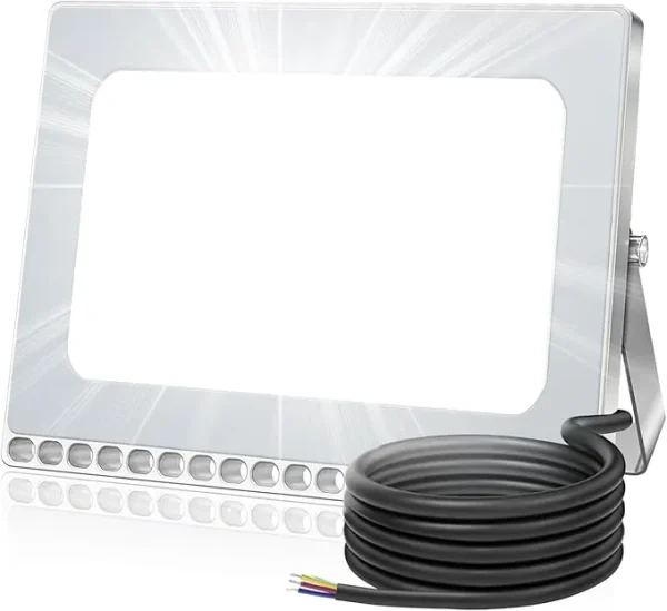 نور افکن پروژکتور LED Viugreum 50 وات - تصویر 1