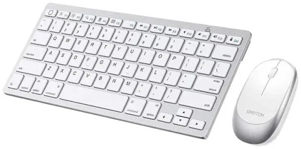 کیبورد و ماوس ترکیبی Omoton KB066 30 - تصویر 2