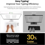 کیبورد و ماوس بی‌سیم cimetech - تصویر 4