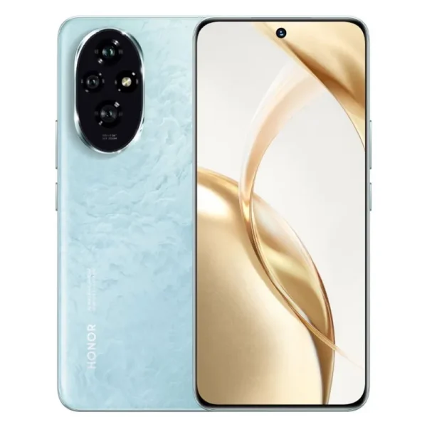 گوشی آنر 200 5G ظرفیت 256GB - تصویر 1
