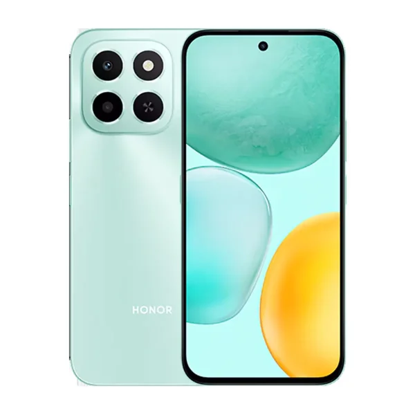 گوشی آنر X9C ظرفیت 256GB - تصویر 1