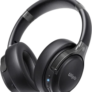 هدفون بلوتوث Uliptz WH202a