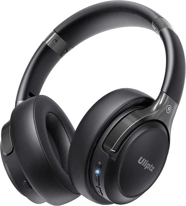 هدفون بلوتوث Uliptz WH202a - تصویر 1