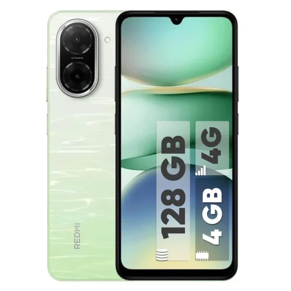 گوشی شیائومی ردمی A5 ظرفیت 128GB - تصویر 1