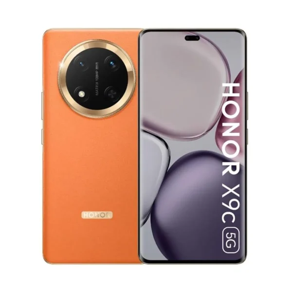 گوشی آنر X9C 5G ظرفیت 256GB - تصویر 1