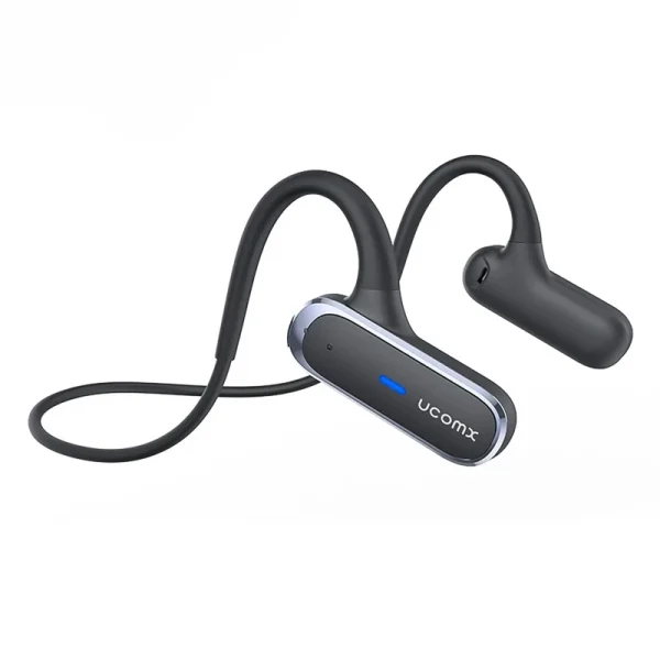 هدفون بلوتوثی داکوم مدل G56 Airwings - تصویر 1