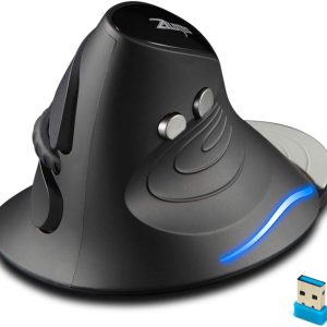 ماوس بی سیم زیلوتس مدل F17