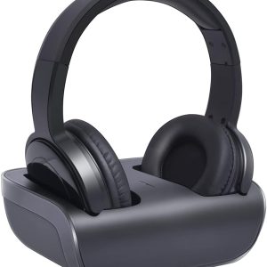 هدفون بی‌سیم تلویزیونی ZANCHIE YH770