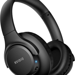 هدفون بلوتوث KVIDIO WH201A