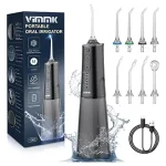 واترجت دندان Vimmk مدل Y208 - تصویر 2