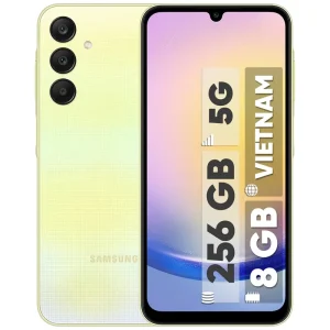 سامسونگ گلکسی A25 ظرفیت 5G - 256GB