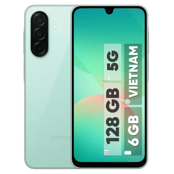 سامسونگ گلکسی A26 5G ظرفیت 128GB - تصویر 1