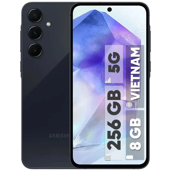 سامسونگ گلکسی A55 5G ظرفیت 256GB - تصویر 1