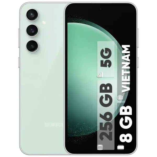 سامسونگ گلکسی اس 23 FE ظرفیت 256 گیگابایت - تصویر 1