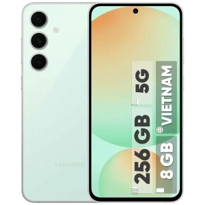سامسونگ گلکسی اس 24 FE ظرفیت 256 گیگابایت