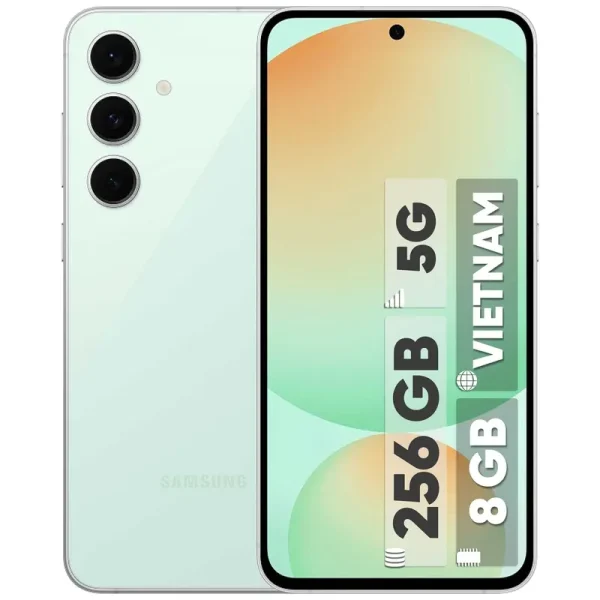 سامسونگ گلکسی اس 24 FE ظرفیت 256 گیگابایت - تصویر 1