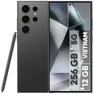 سامسونگ گلکسی اس 24 Ultra ظرفیت 256 گیگابایت