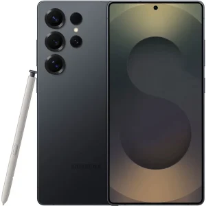 سامسونگ گلکسی اس 25 Ultra ظرفیت 256 گیگابایت